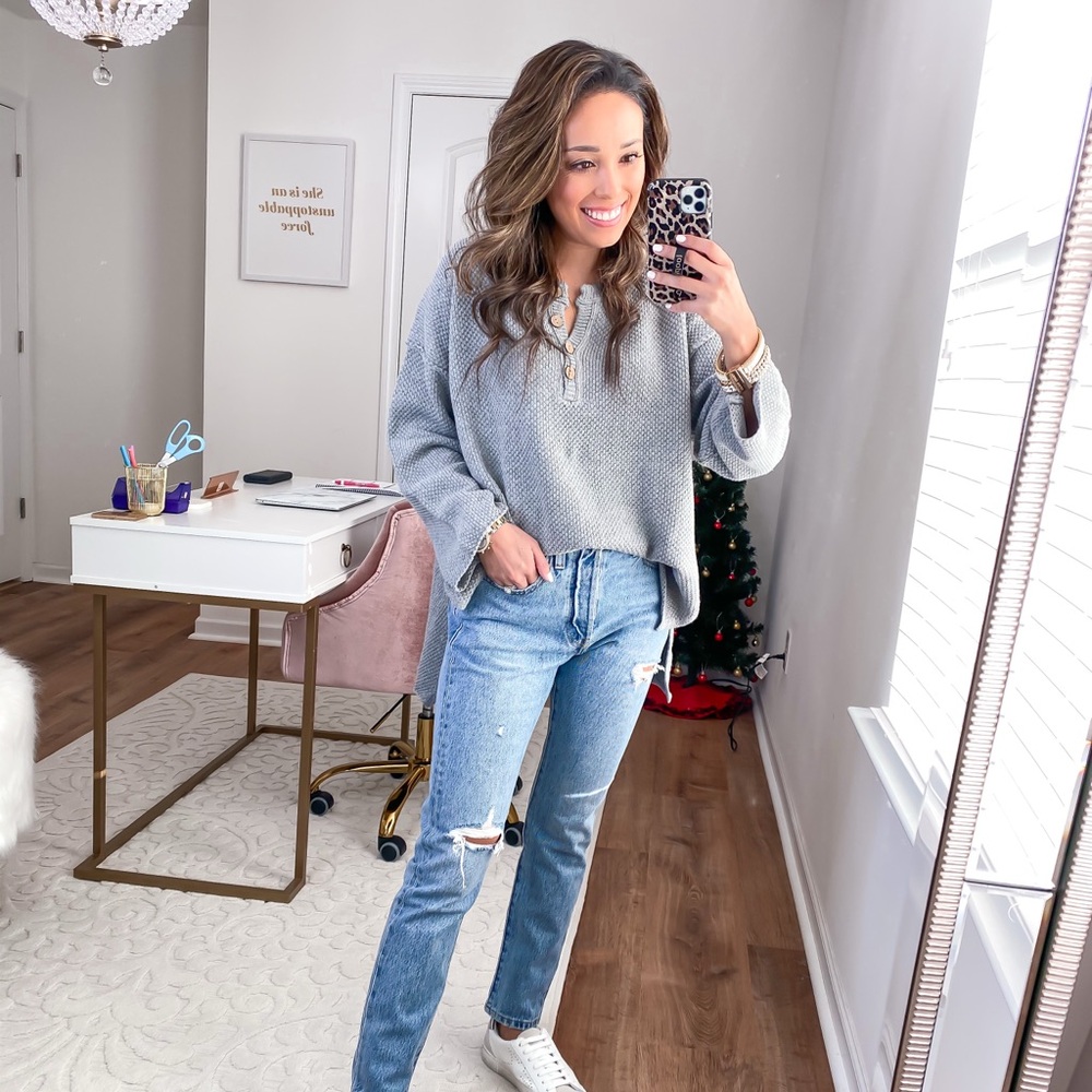Lulus Sweater
